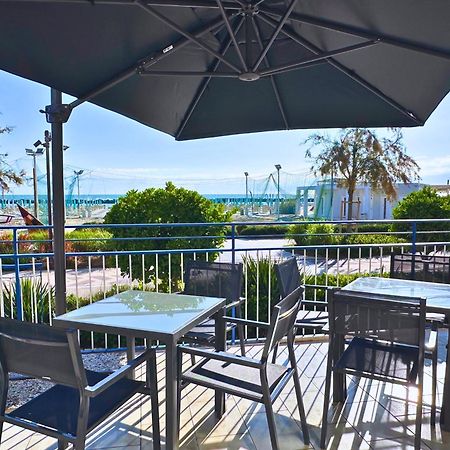 Hotel Ideal Rimini Dış mekan fotoğraf