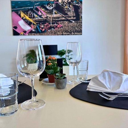 Hotel Ideal Rimini Dış mekan fotoğraf