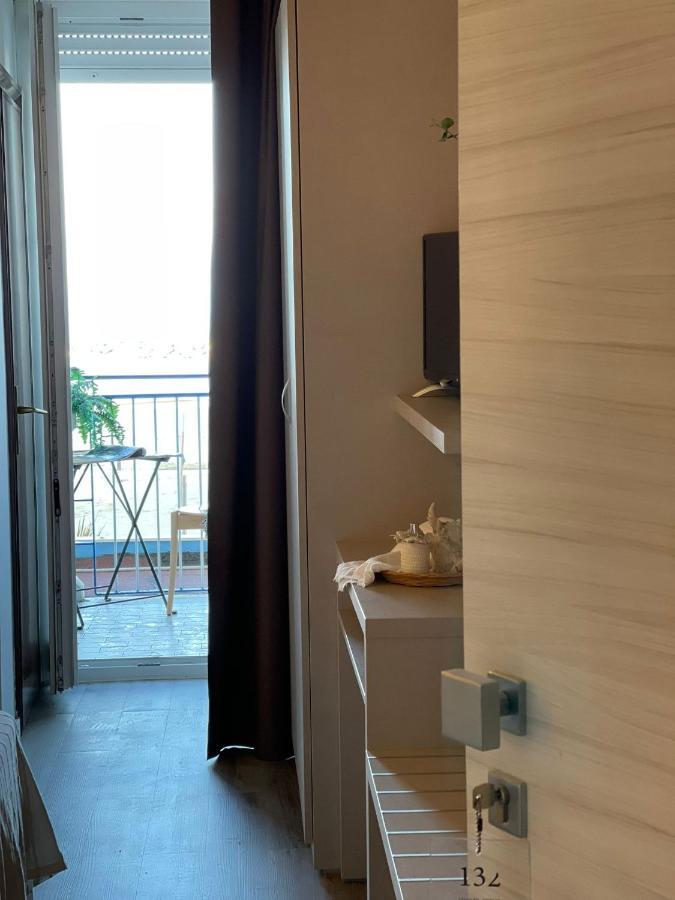 Hotel Ideal Rimini Dış mekan fotoğraf