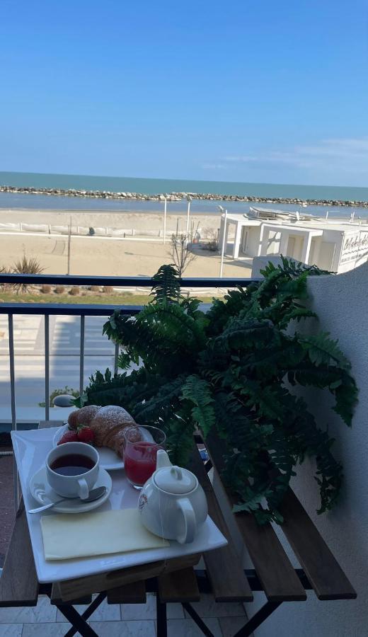 Hotel Ideal Rimini Dış mekan fotoğraf