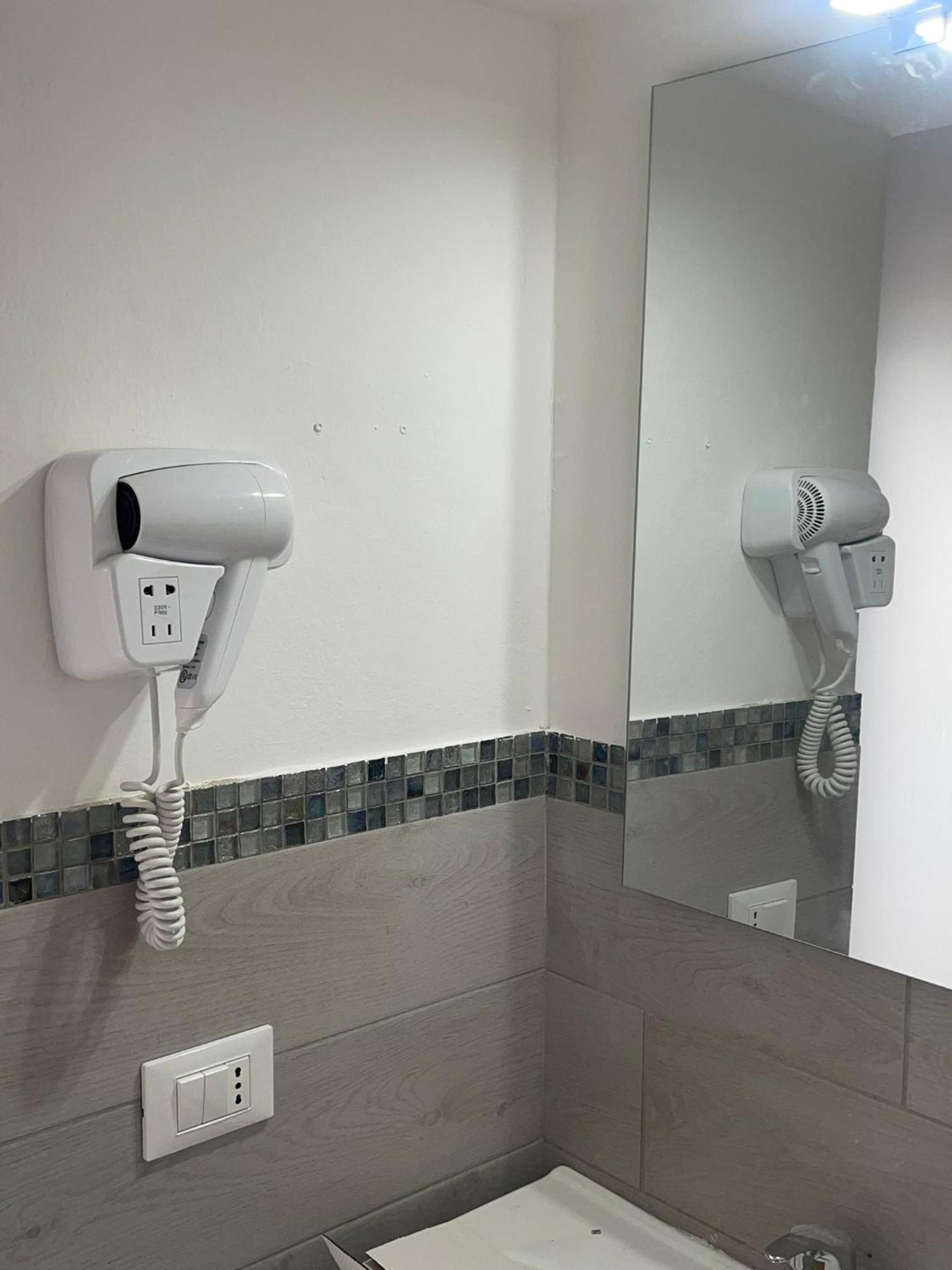 Hotel Ideal Rimini Dış mekan fotoğraf