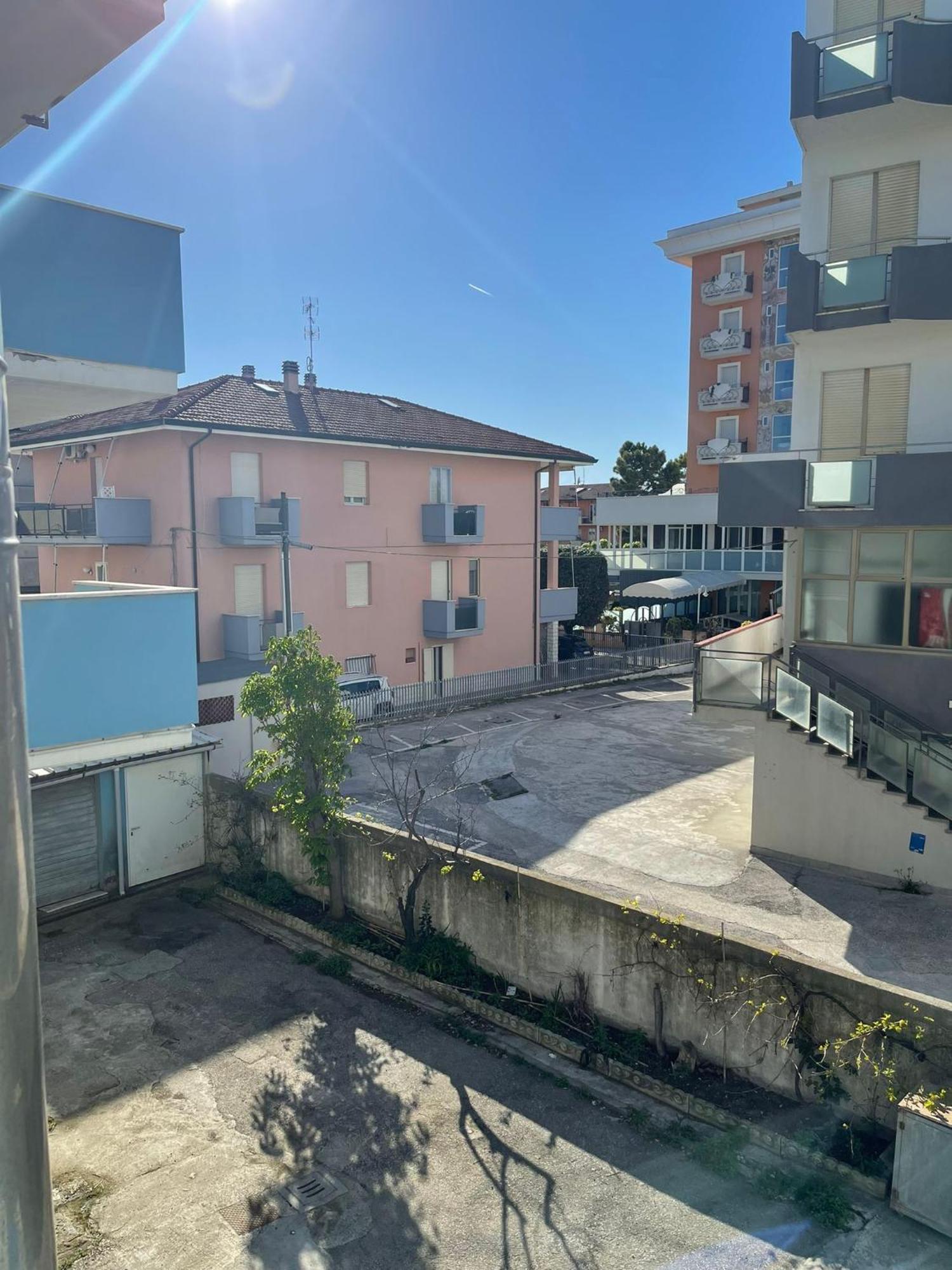 Hotel Ideal Rimini Dış mekan fotoğraf