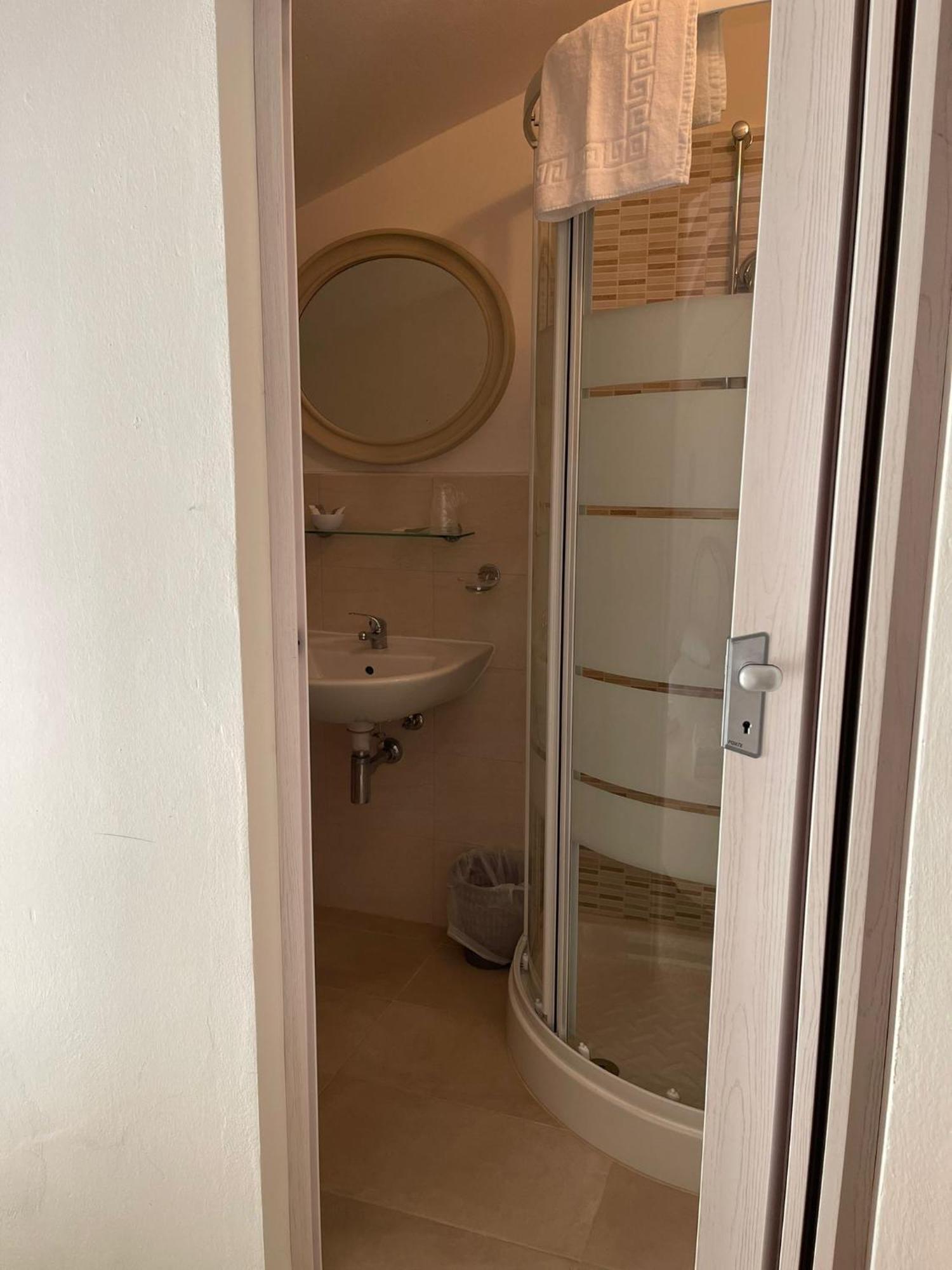 Hotel Ideal Rimini Dış mekan fotoğraf