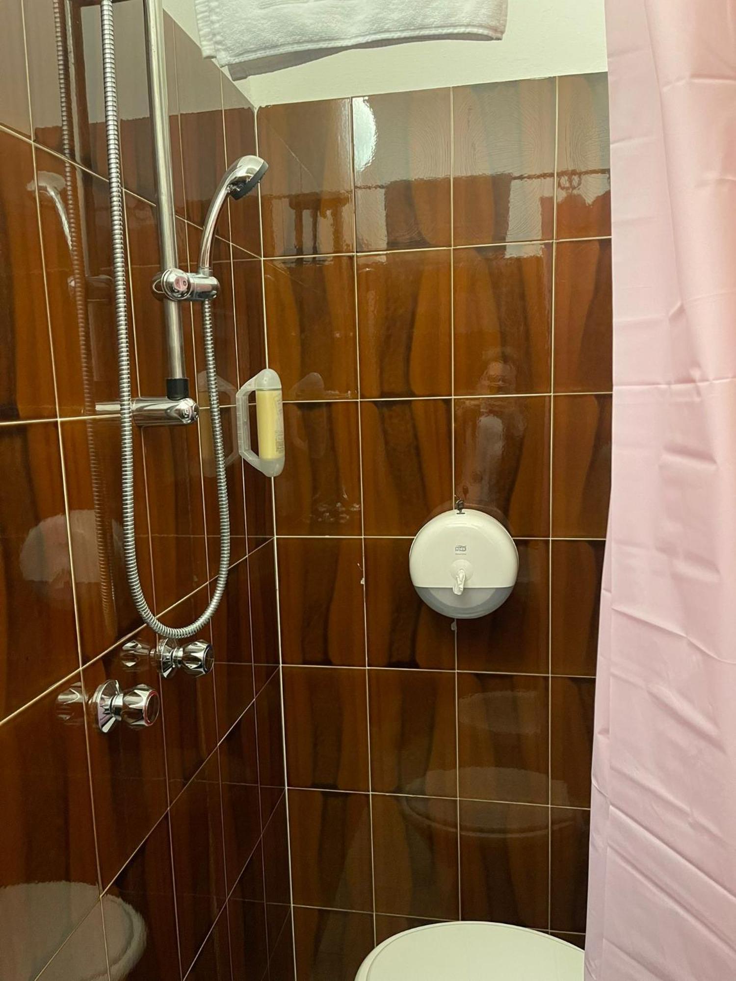Hotel Ideal Rimini Dış mekan fotoğraf