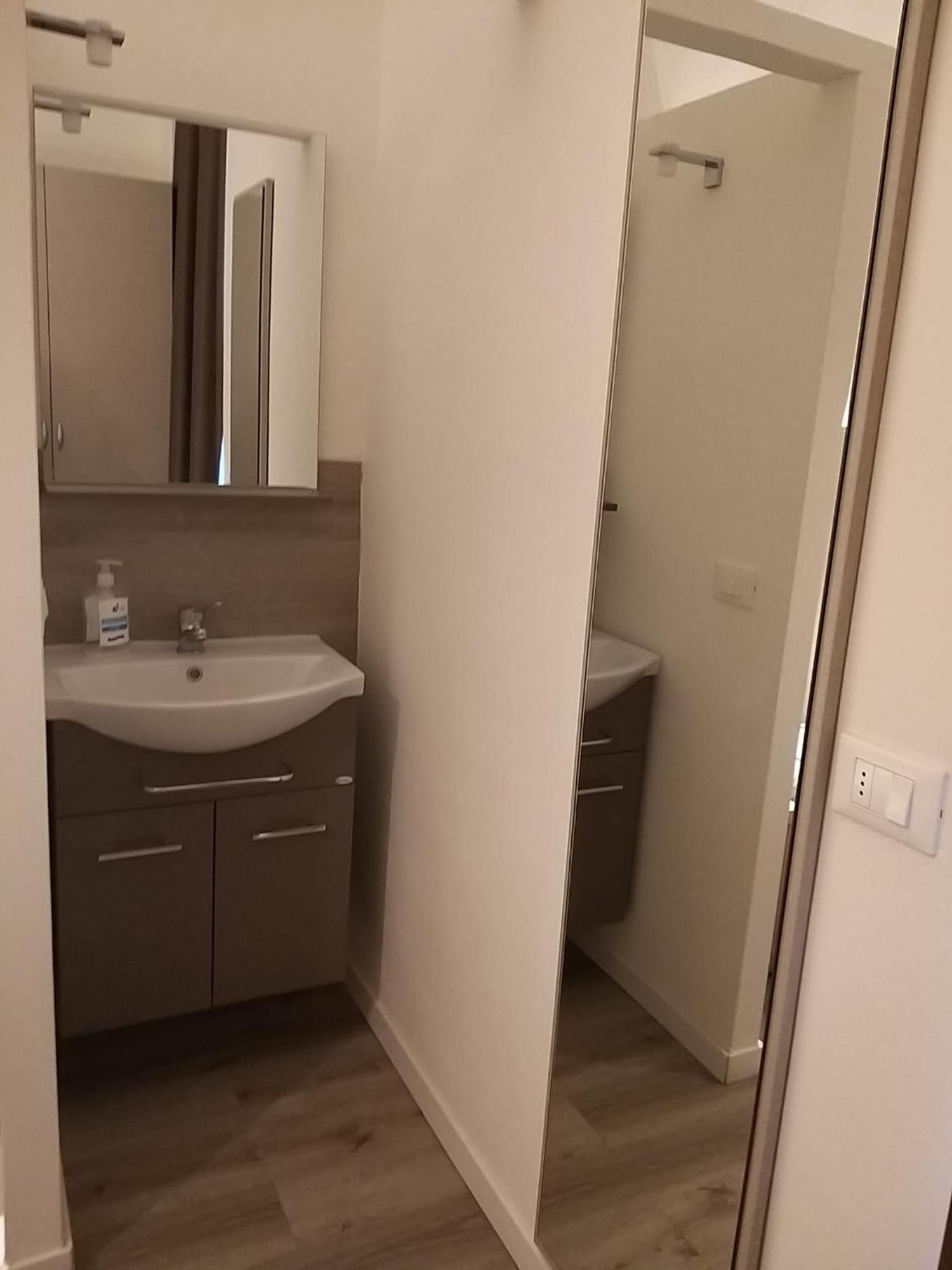 Hotel Ideal Rimini Dış mekan fotoğraf