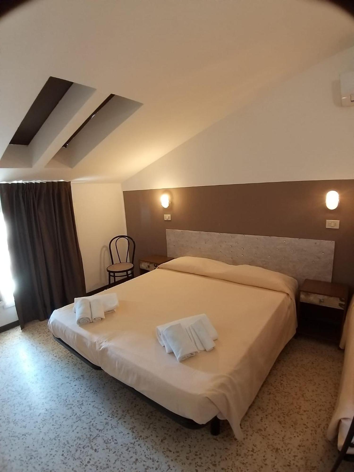 Hotel Ideal Rimini Dış mekan fotoğraf