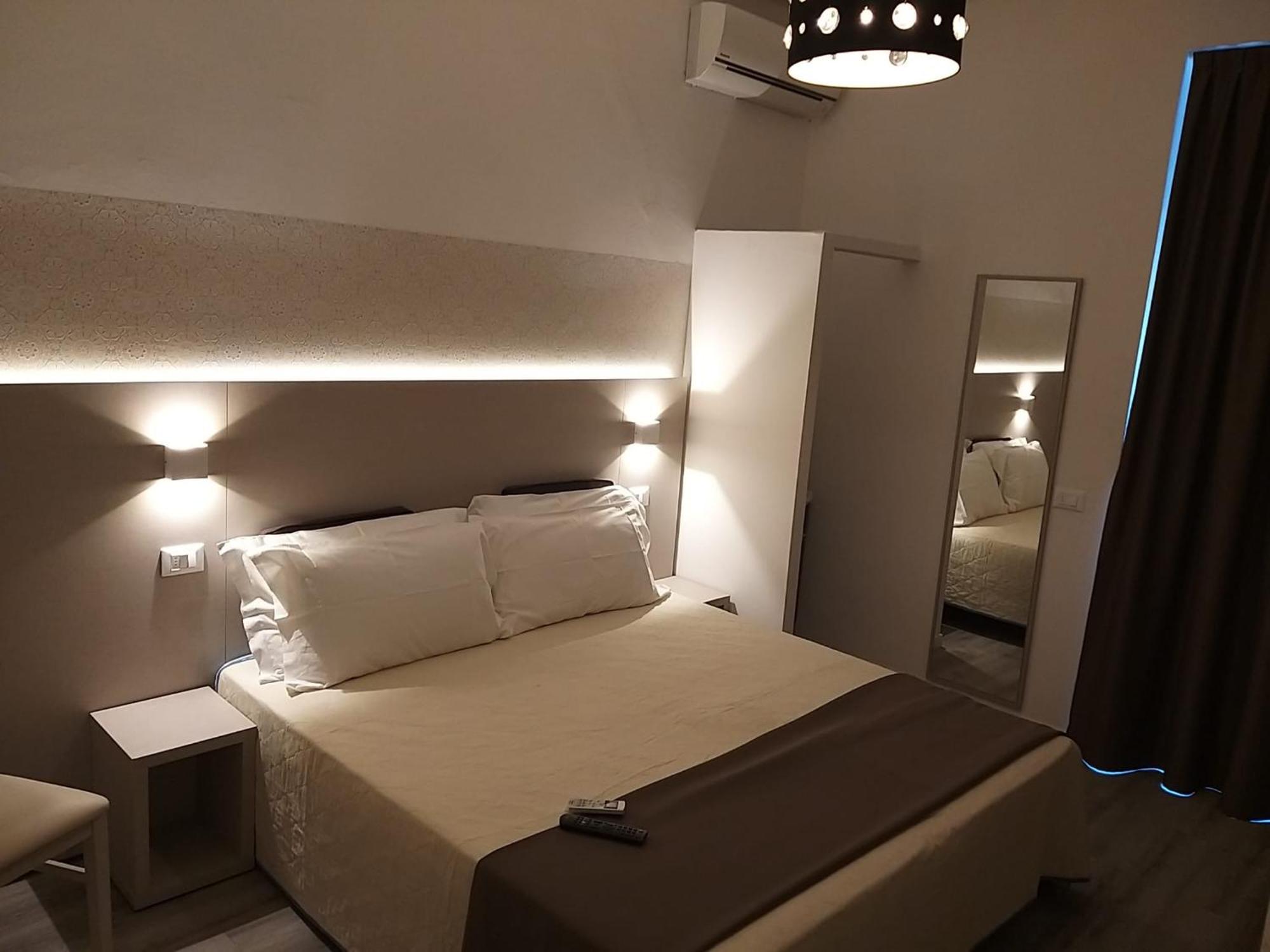 Hotel Ideal Rimini Dış mekan fotoğraf