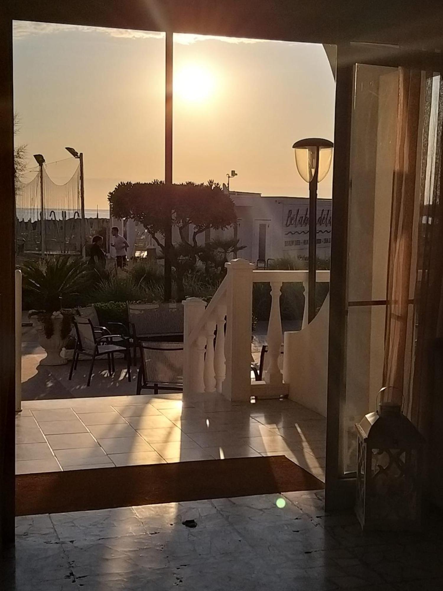 Hotel Ideal Rimini Dış mekan fotoğraf
