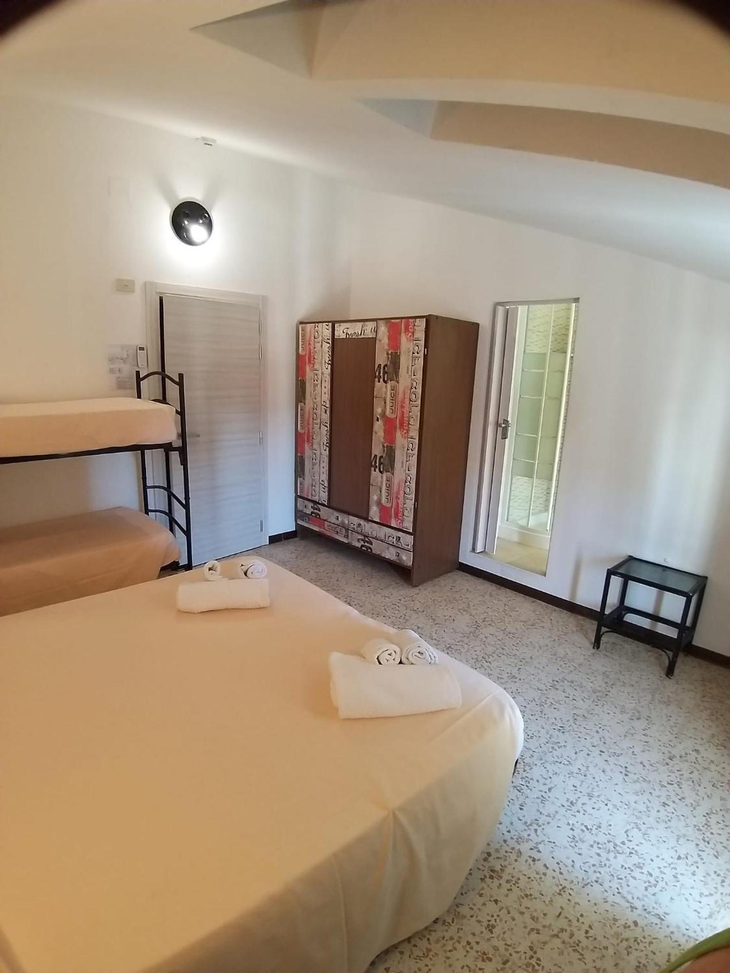 Hotel Ideal Rimini Dış mekan fotoğraf