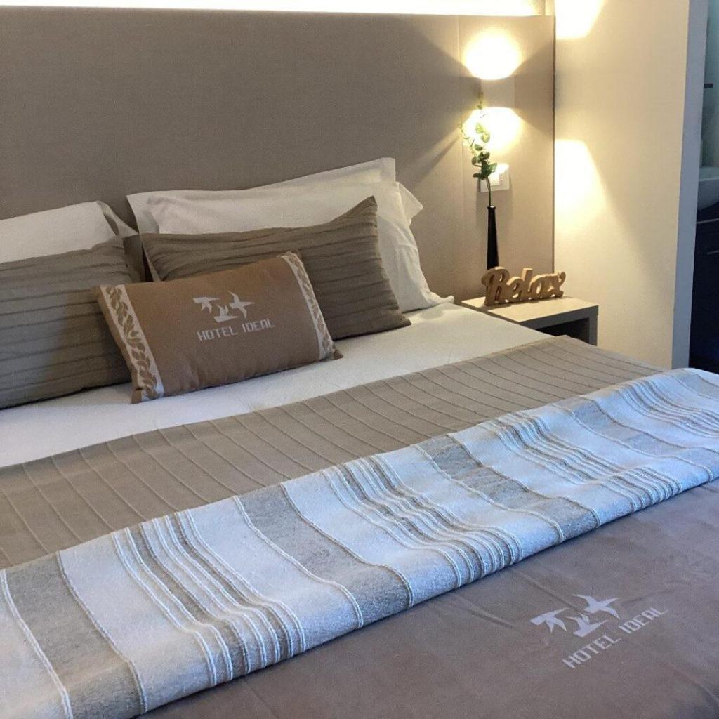 Hotel Ideal Rimini Dış mekan fotoğraf