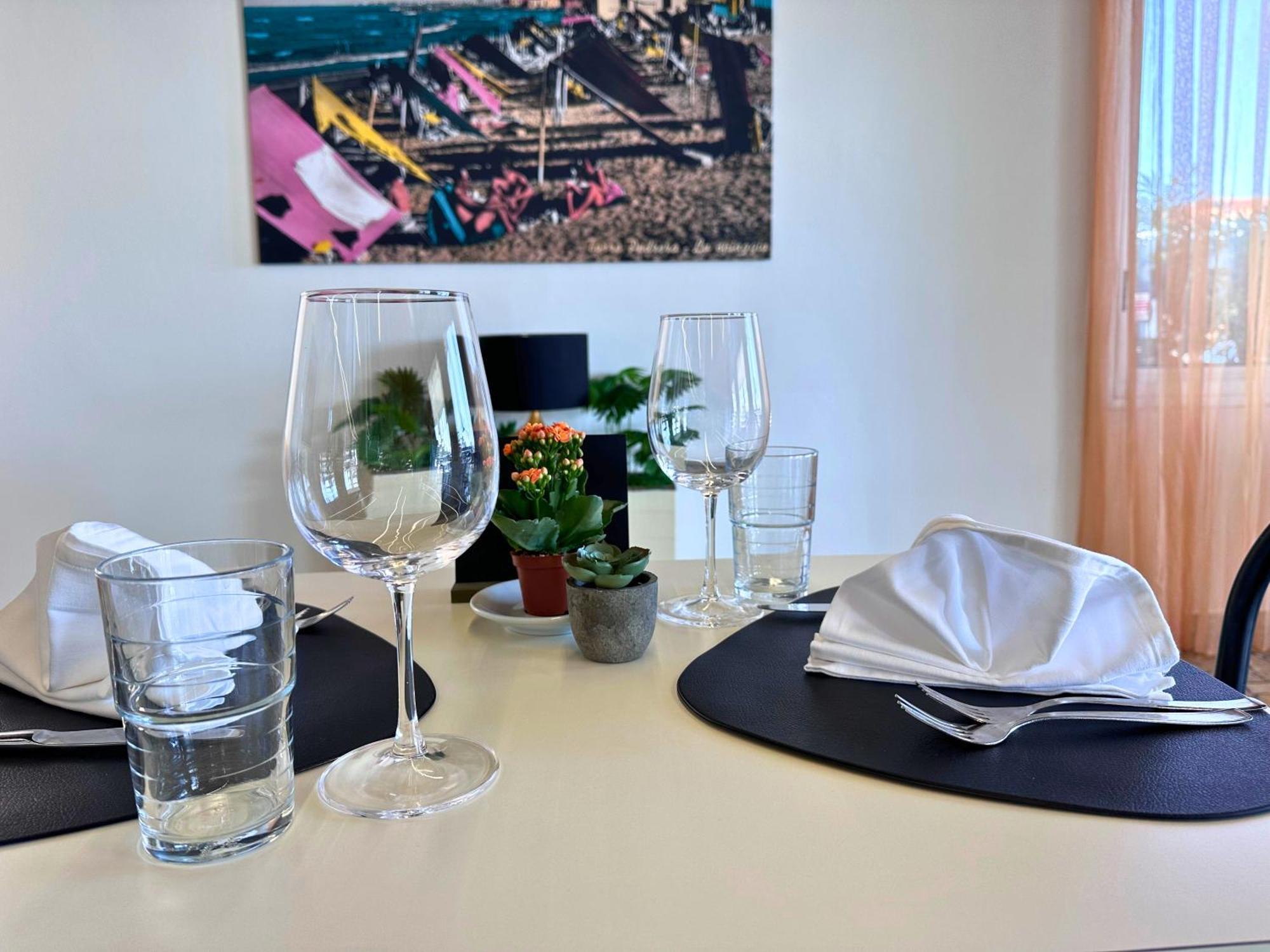 Hotel Ideal Rimini Dış mekan fotoğraf