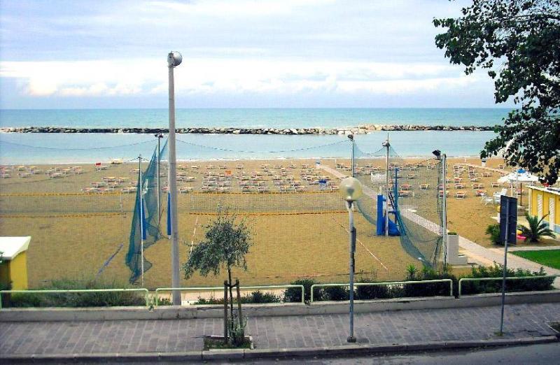 Hotel Ideal Rimini Dış mekan fotoğraf